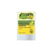 [GREENLINE] Flower - 1.8g - Pineapple Breeze (S)