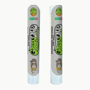 GREENLINE -  [GREENLINE] Infused Preroll - 1g - GG4 (I/H)