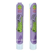 [GREENLINE] DIAMOND INFUSED PREROLL - 1G - Grape Gas (H)