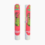 Greenline - 1g Diamond Infused Pre-Roll - Watermelon Runtz