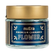 nuEra | Flower | Sour Diesel | 3.5g