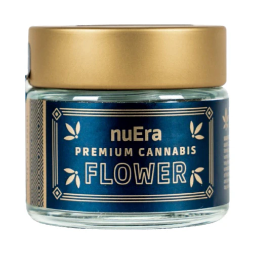 NuEra - IL - nuEra | Flower | Don Shula | 3.5g Main Image