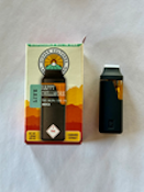 HC - Live Resin 1G Disposable - Happy Chillmore (Indica)