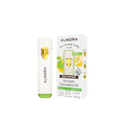 Almora - 1g Fruit-Inspired AIO - Lemon Maui