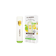 Almora - 1g Fruit-Inspired AIO - Lemon Maui