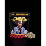 Ball Family Farms - A-Boogie - 4g Mylar Bag - A-Boogie