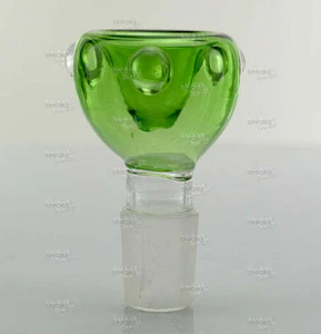 Haven - 18mm Color Bowls Assorted