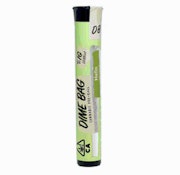 [Dime Bag] Preroll - 1g - Ice Cream Cake (H)