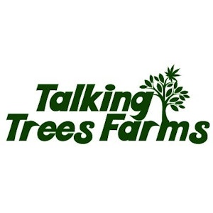 Talking Trees - Red Eye Diesel 3.5g (SH) - Talking Trees