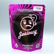 Jealousy 3.5g Bag - Seven Leaves