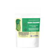 Green Line 14g Kush Crasher