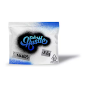 Side Hustle - Grapefruit 3.5g