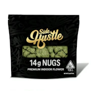 14g Black Widow (Indoor) - Side Hustle