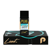 PLUGPLAY | SKYSTOMPER - POD | CARTRIDGE | 1G