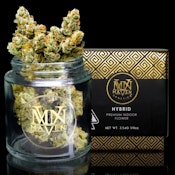 SFV OG - 3.5g (H) - Maven