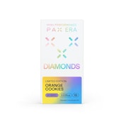 Orange Cookies PAX - Live Diamonds - 1g (H) - PAX