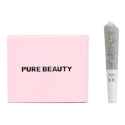 Pure Beauty - 3.5g - 10ct - Babies Indica