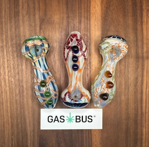 Medusa Distribution - ProPiece Bowl Pipe - assorted