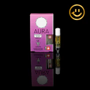 AURA | Grape (Flavored) | 1g