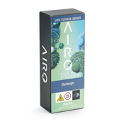 AiroPod Live Resin Sherbanger 1g Pod