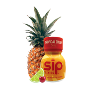 Sip Elixirs - Tropical Crush Chill 100mg