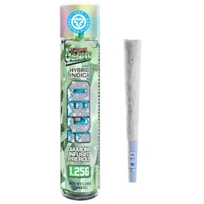 Next Day - Guava Gelato - Infused Preroll (1.25g)