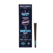 Presidential - XXX Moxie Collab 1.5g Blunt