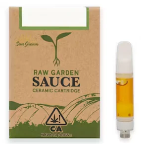 Lemon Sour Diesel Sauce 1G