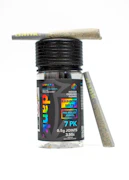 DANK | Rainbow Belts | 7pk 3.5G Prerolls