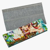 Mermaid Tail 1 1/4 size Rolling Papers