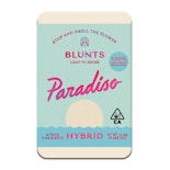 PARADISO: LOST COAST OG BLUNT 4PK 2.4G