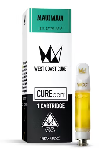 West Coast Cure Rosin for Sale