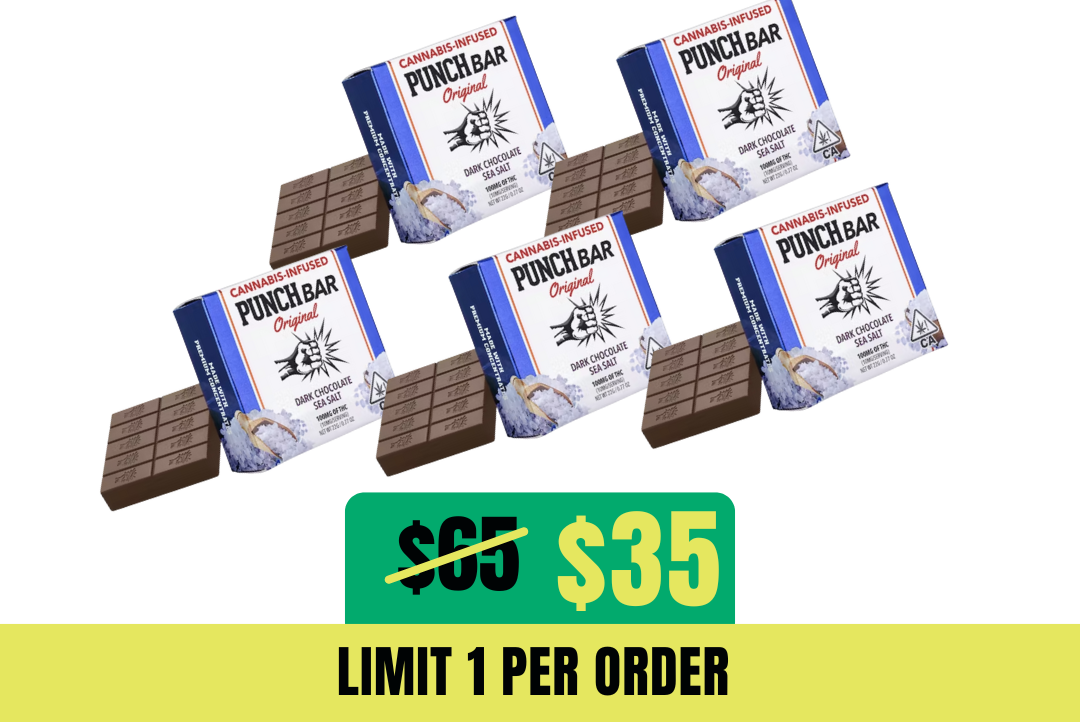 46% off 500mg Chocolate Lovers Bundle picture