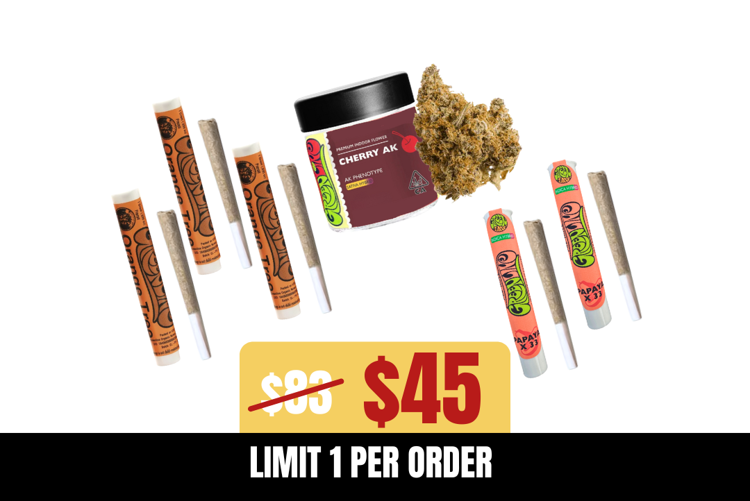 46% off 8.5g Greenline Bundle picture