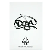 Doja - Live Resin - Grapescotti - RTU - 1.0g