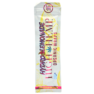High Hemp Papers - High Hemp - Hydro Lemonade 2ct