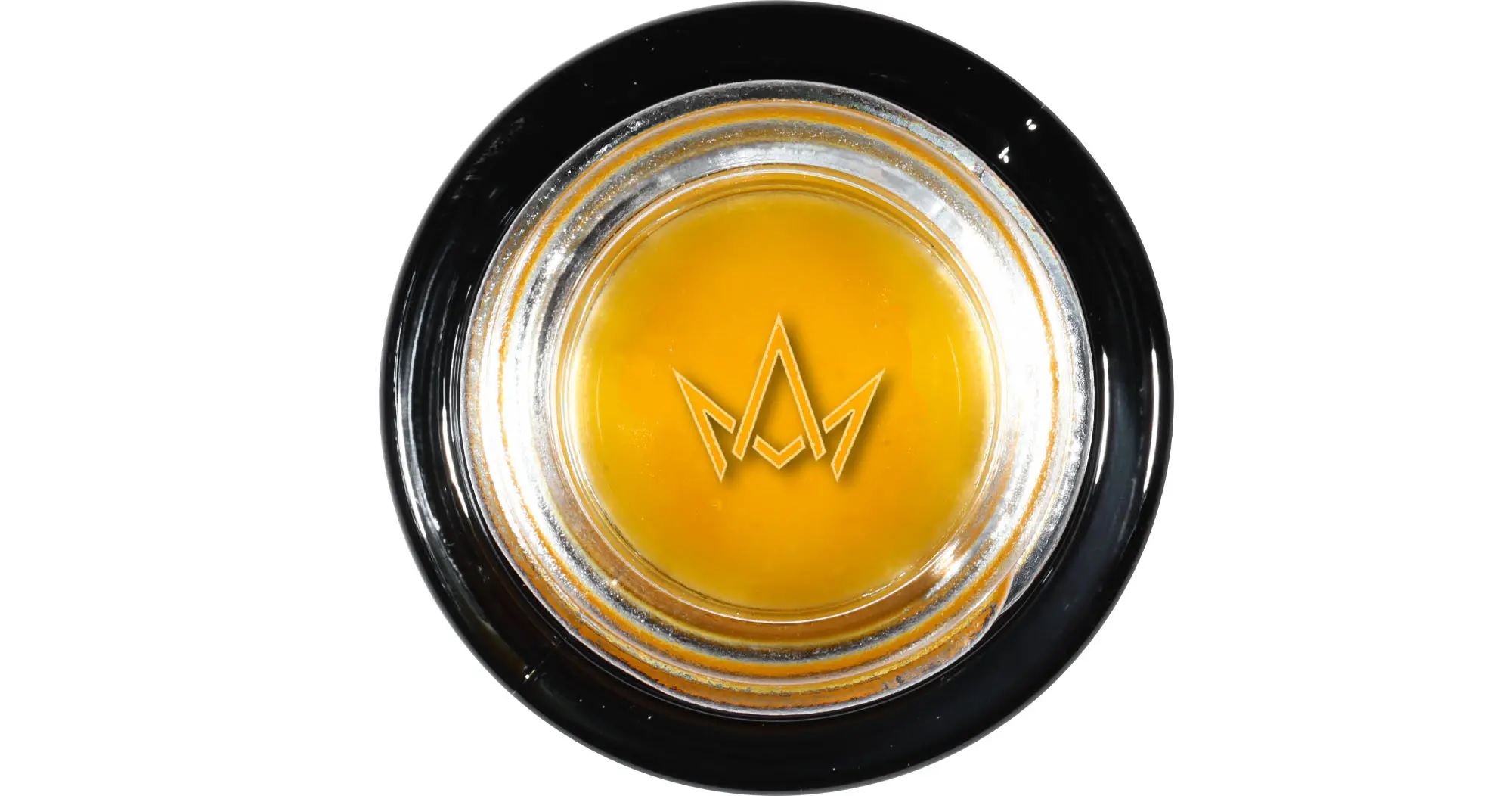 Strawnana MAC Live Resin Badder - 1g