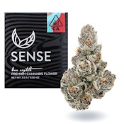 Yuzu Sour - 3.5g (S) - Sense