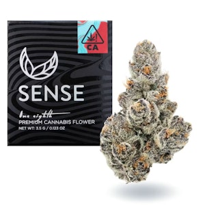 SENSE - Yuzu Sour - 3.5g (S) - Sense