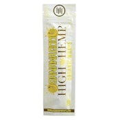 High Hemp Bananagoo 100mm Organic Blunt Wraps