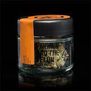 FARMER AND THE FELON - Blue Dream X Key Lime Pie - 3.5g (S) - FNF