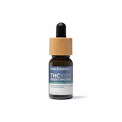 Papa and Barkley - Tincture - THC - 15ml - 1000mg