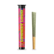 Turbo Sangria (1g Pre-Roll) Adult-Use