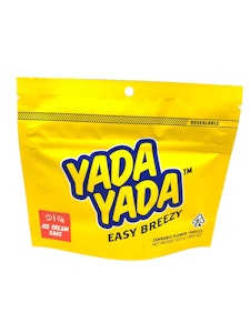 Yada Yada - YADA YADA: ICE CREAM CAKE 10G SMALLS