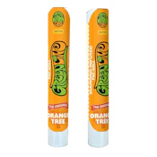 [Greenline] Infused Preroll - 1g - Orange Tree (S)