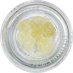 Lime - Lime - Forbidden Tangie Live Resin Diamonds 1g
