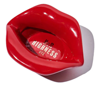 Lips Ashtray