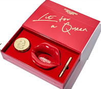 Her Highness Get Lit Gift Box