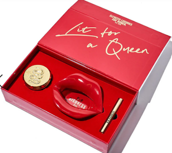 HER HIGHNESS - Her Highness Get Lit Gift Box