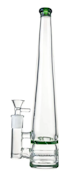 Smoke Device - Glass Water Pipe